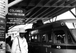 The Jim Crow Era